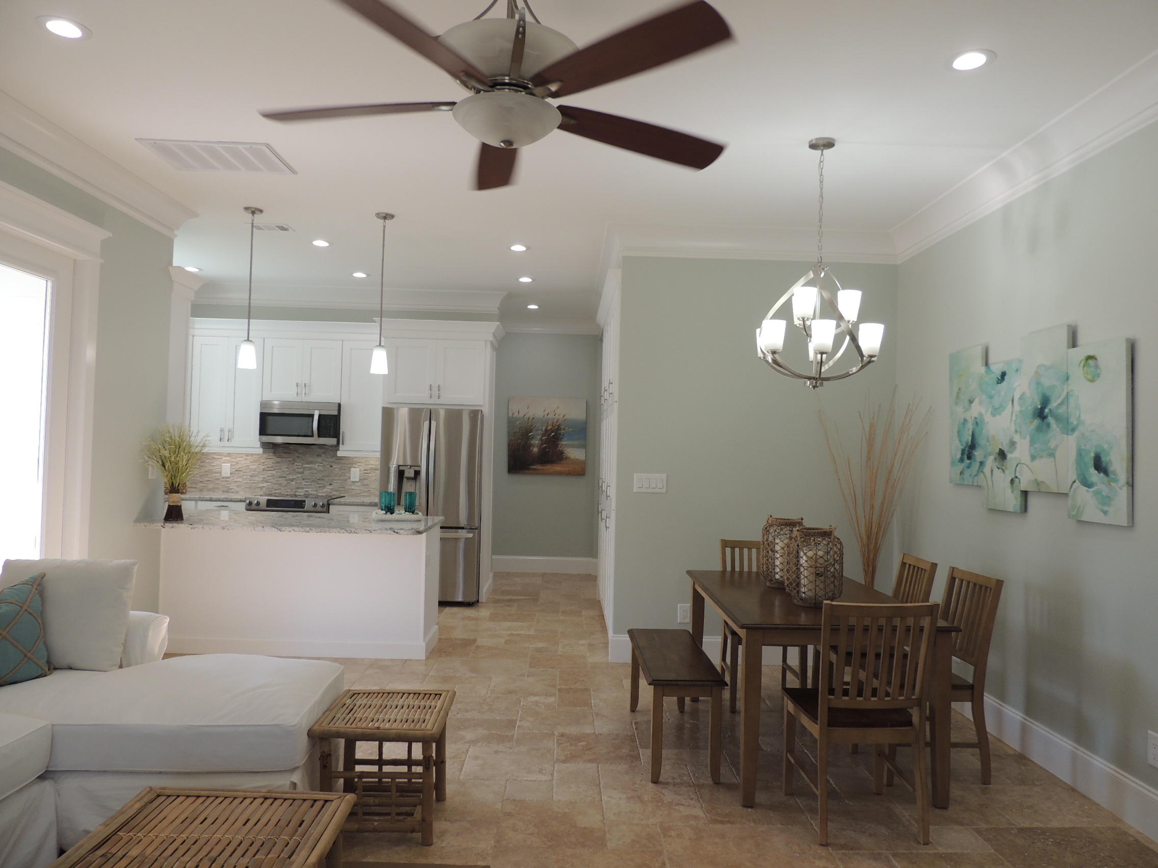 CRYSTAL BEACH - Residential