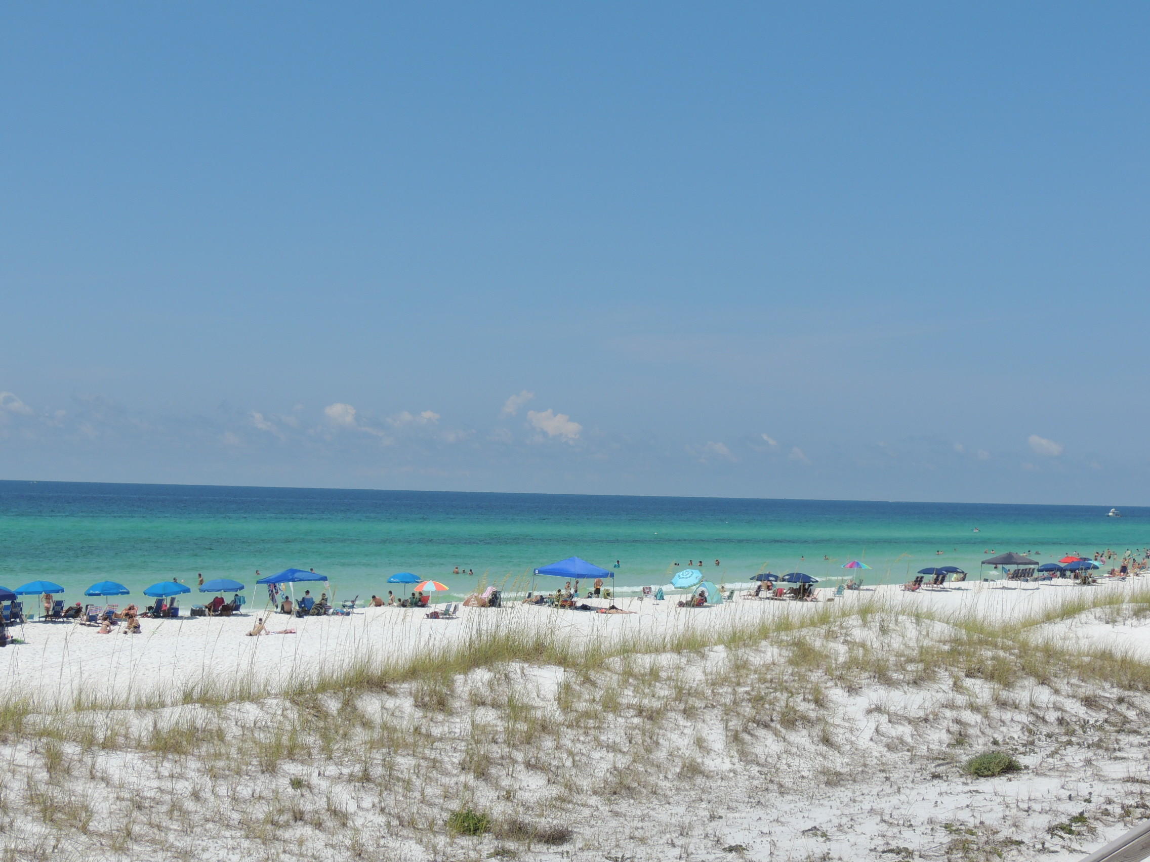 CRYSTAL BEACH - Residential