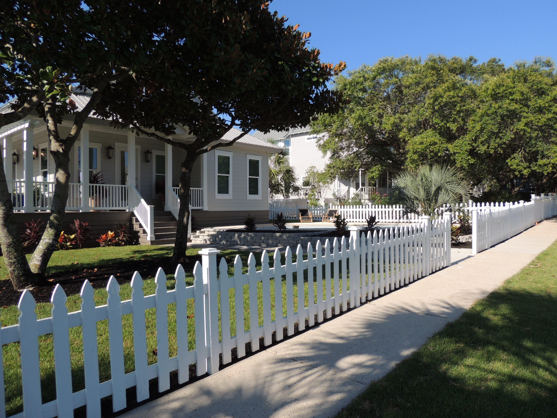 CRYSTAL BEACH - Residential