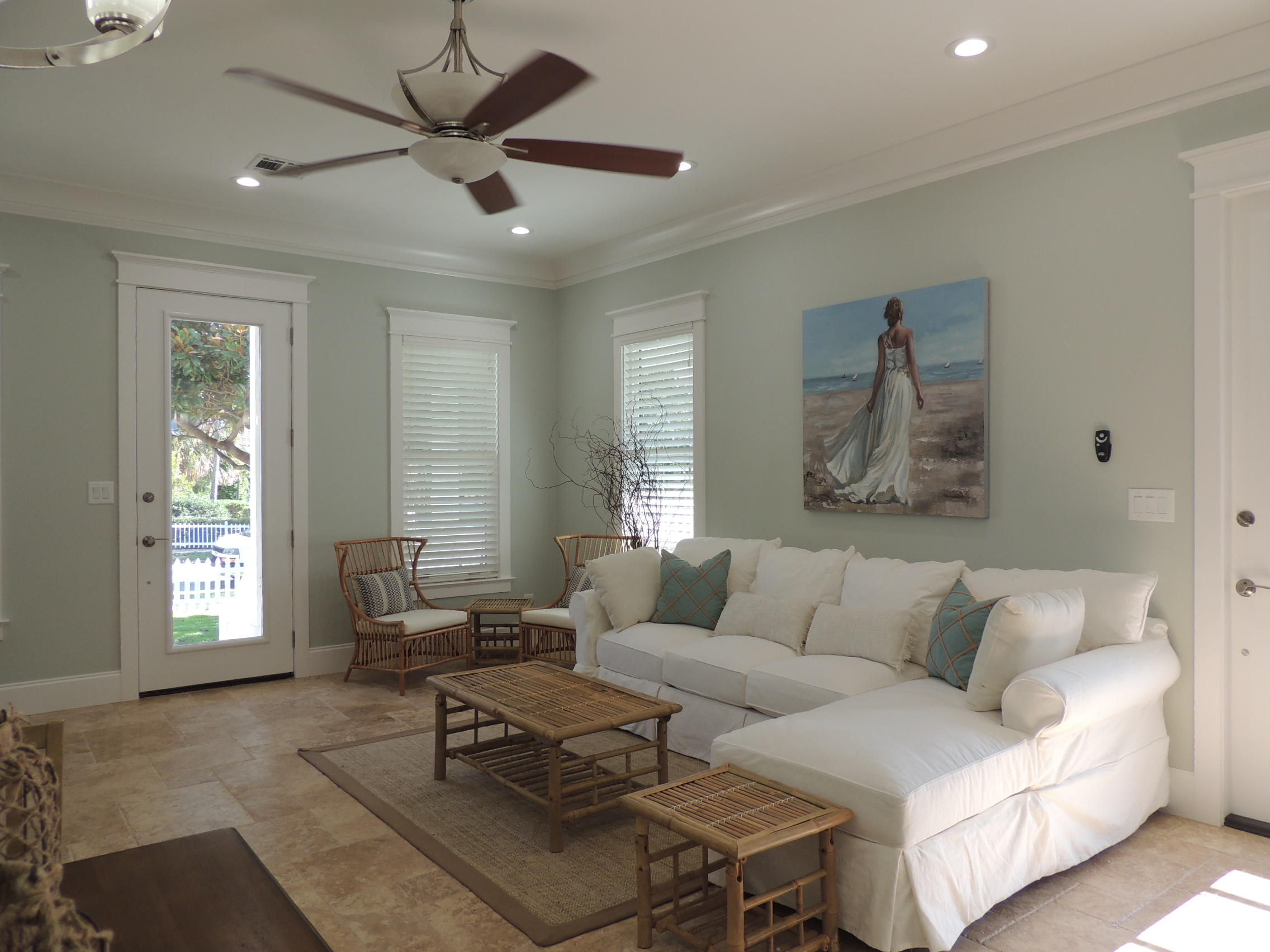 CRYSTAL BEACH - Residential