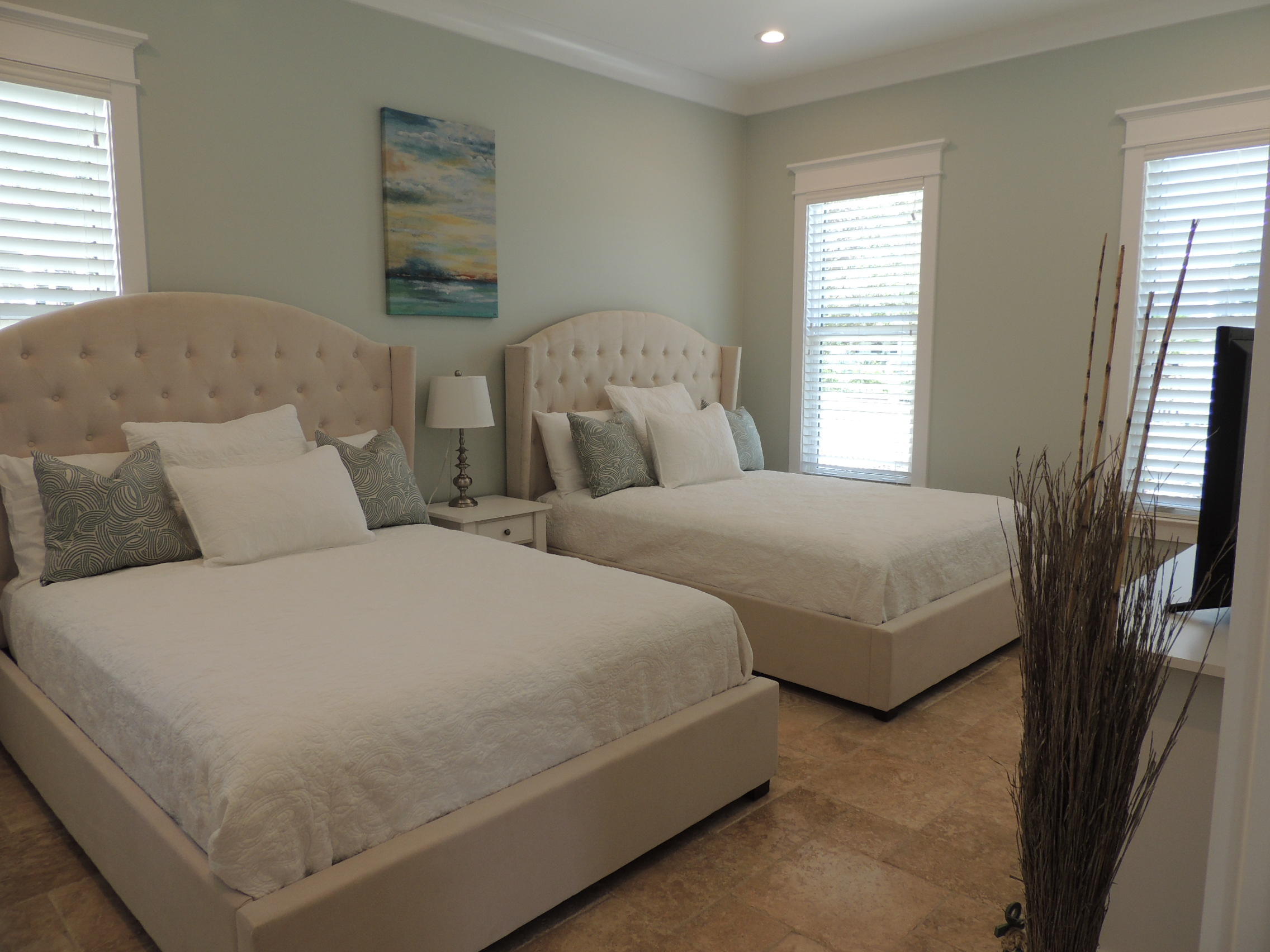 CRYSTAL BEACH - Residential