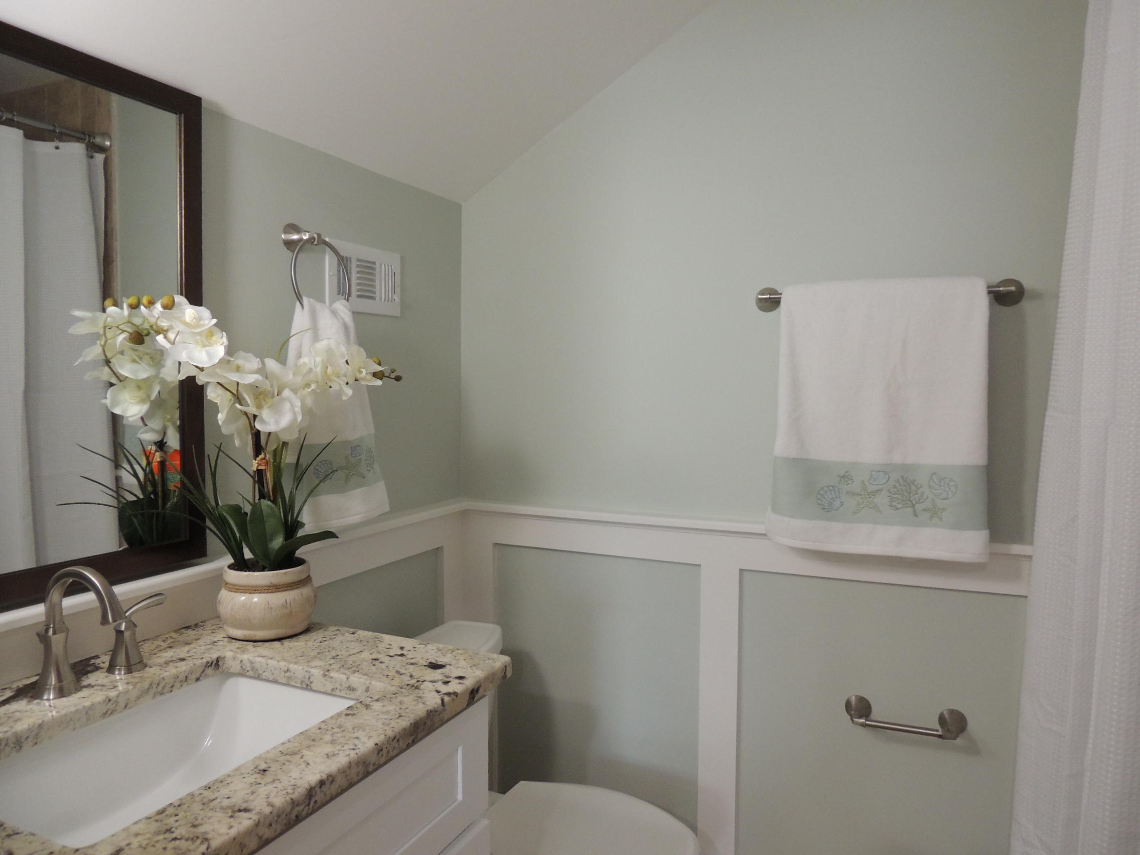 CRYSTAL BEACH - Residential