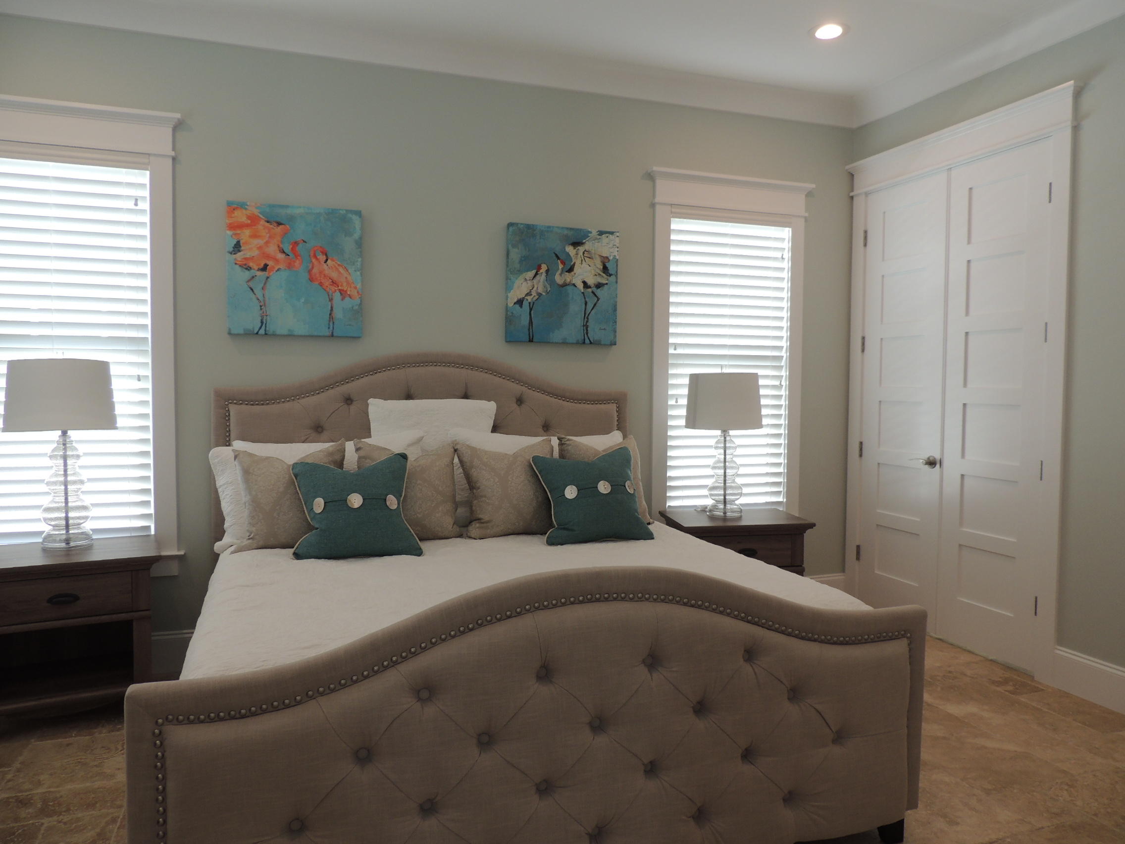 CRYSTAL BEACH - Residential