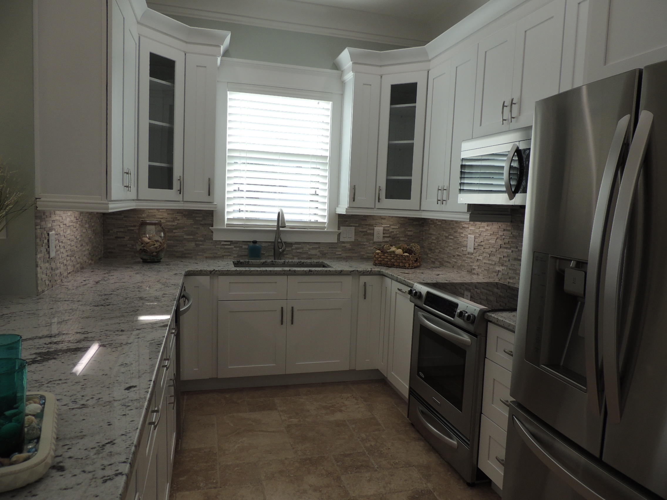 CRYSTAL BEACH - Residential