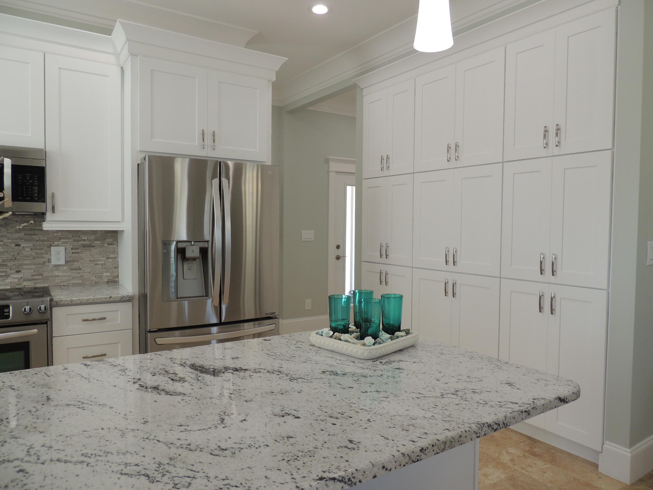 CRYSTAL BEACH - Residential