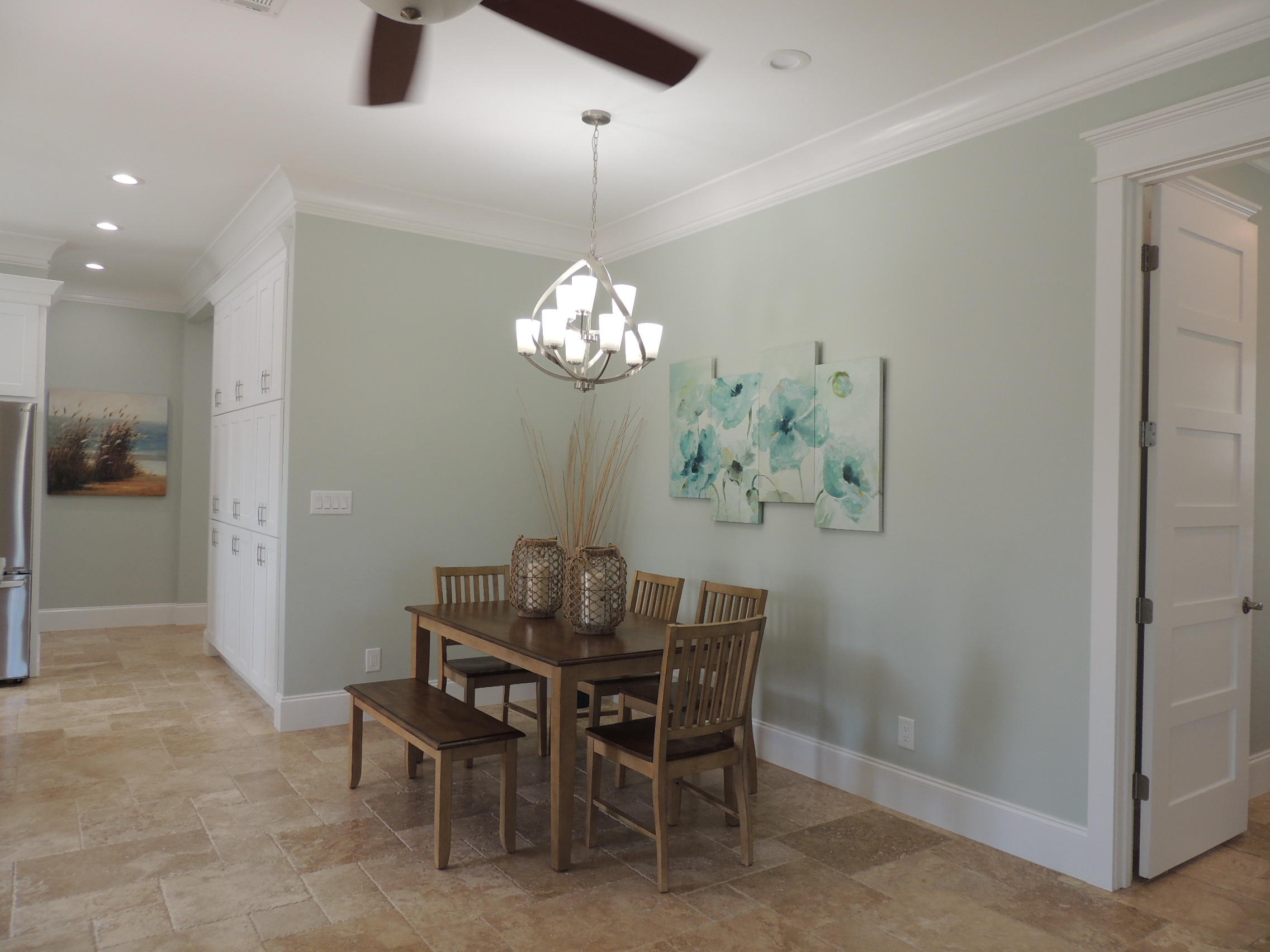 CRYSTAL BEACH - Residential