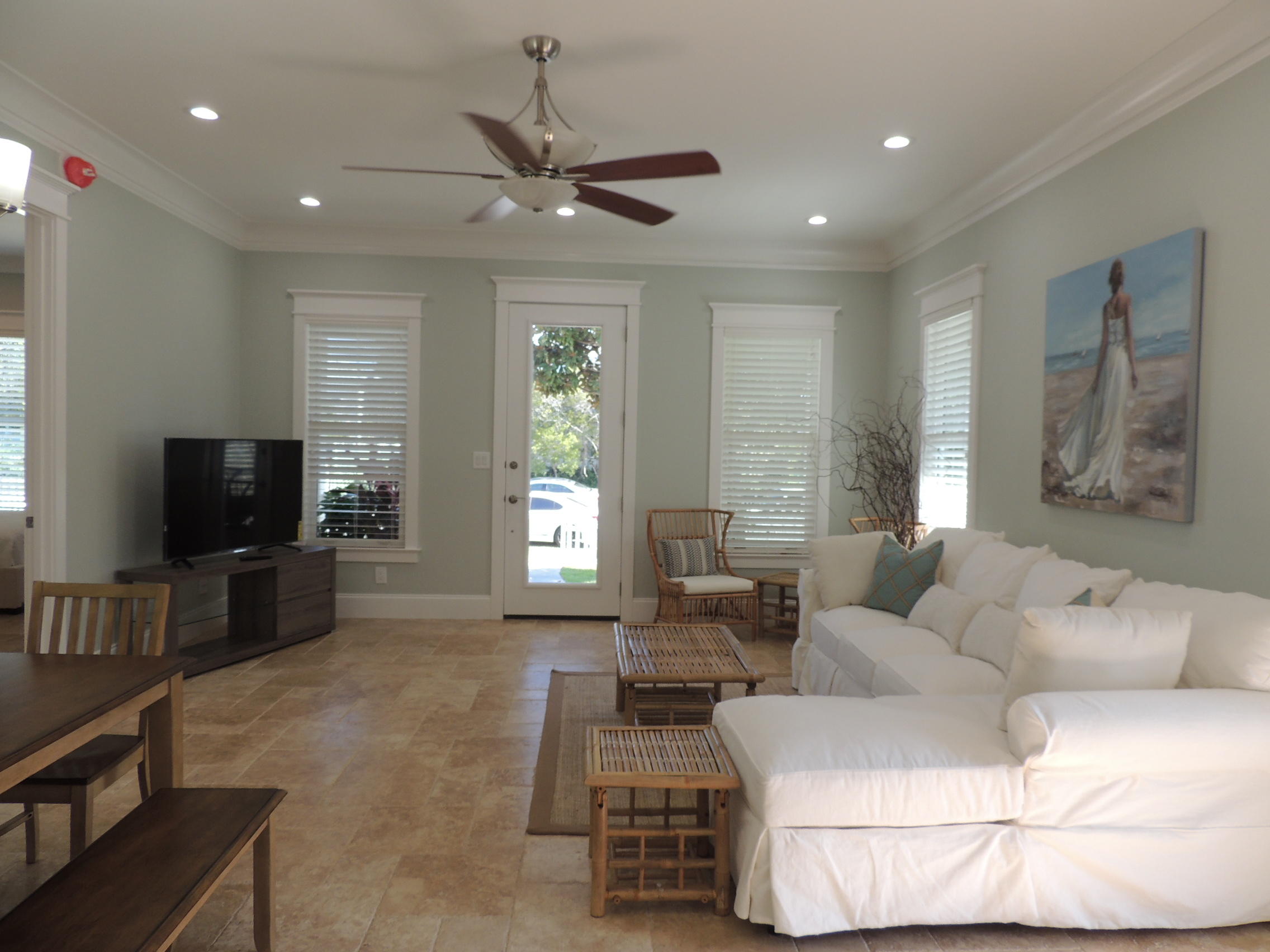 CRYSTAL BEACH - Residential