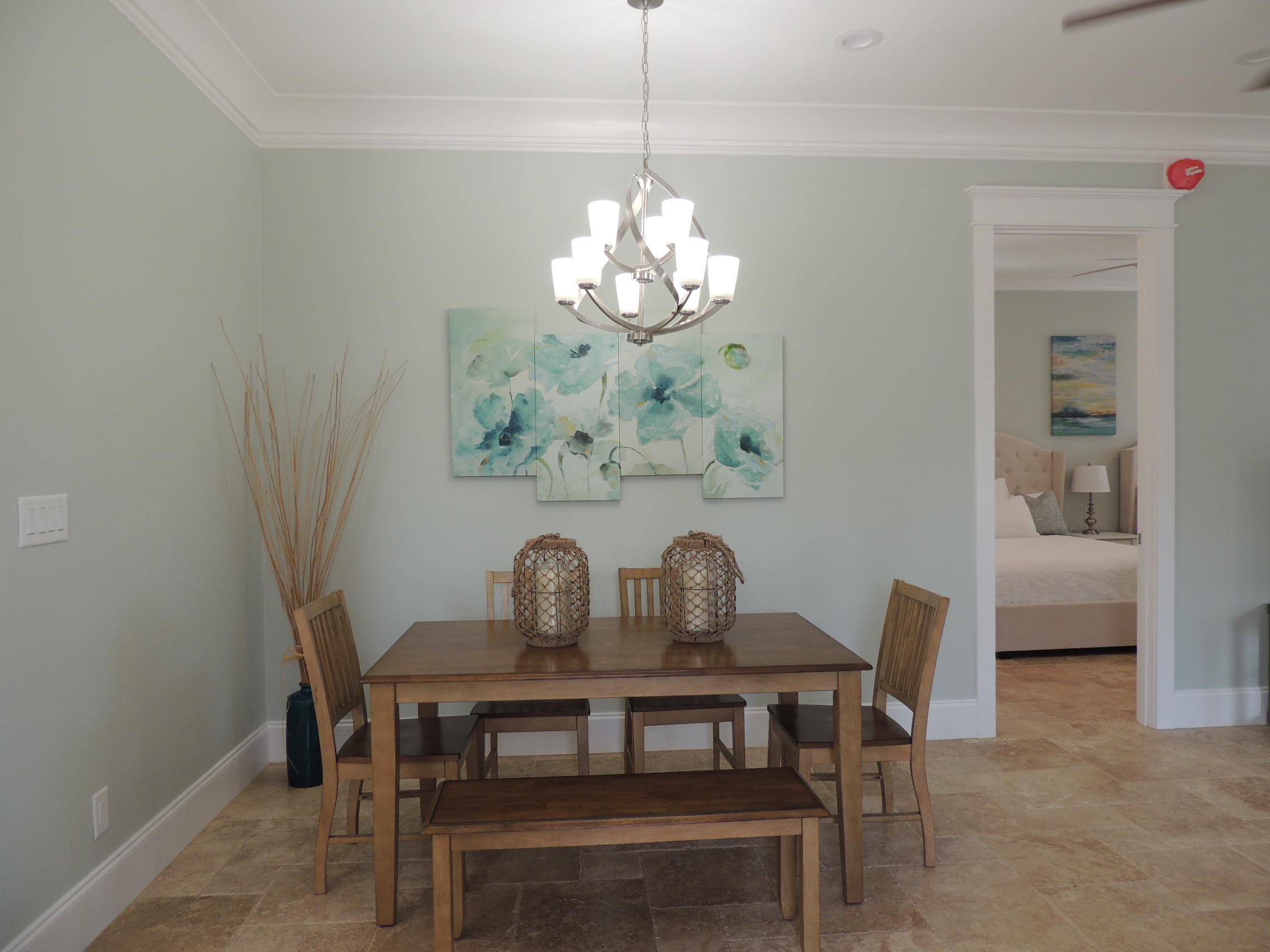 CRYSTAL BEACH - Residential