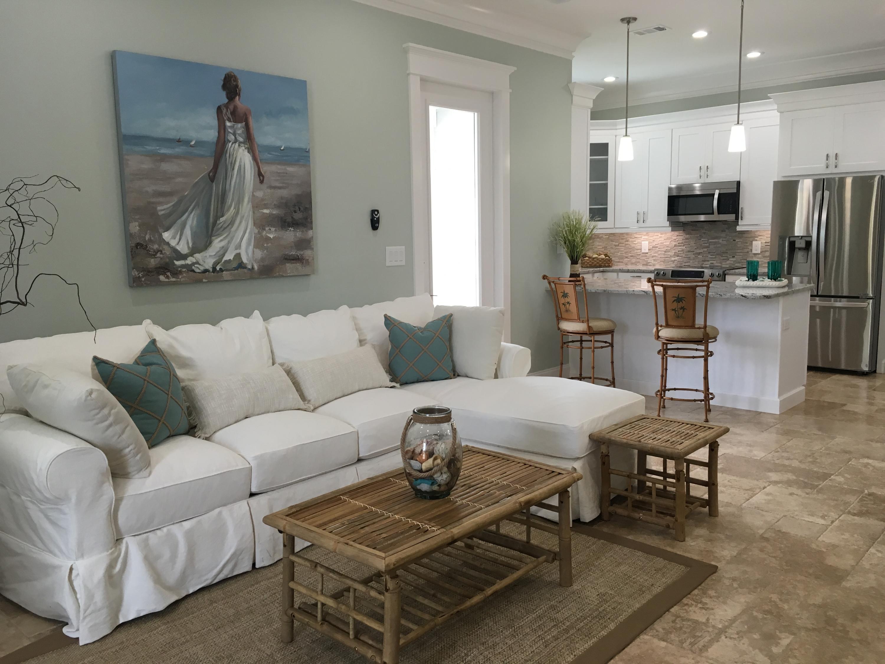 CRYSTAL BEACH - Residential