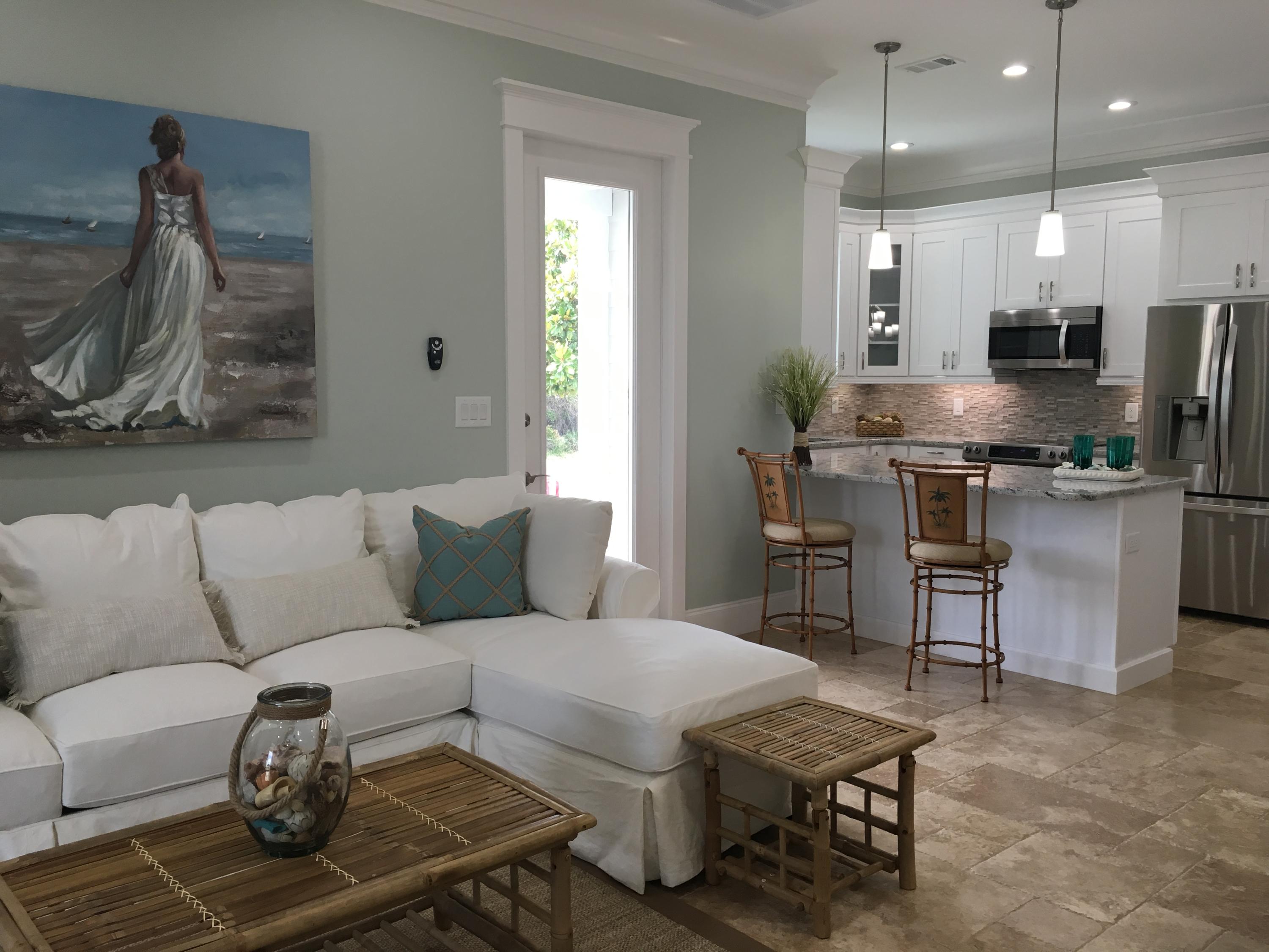 CRYSTAL BEACH - Residential