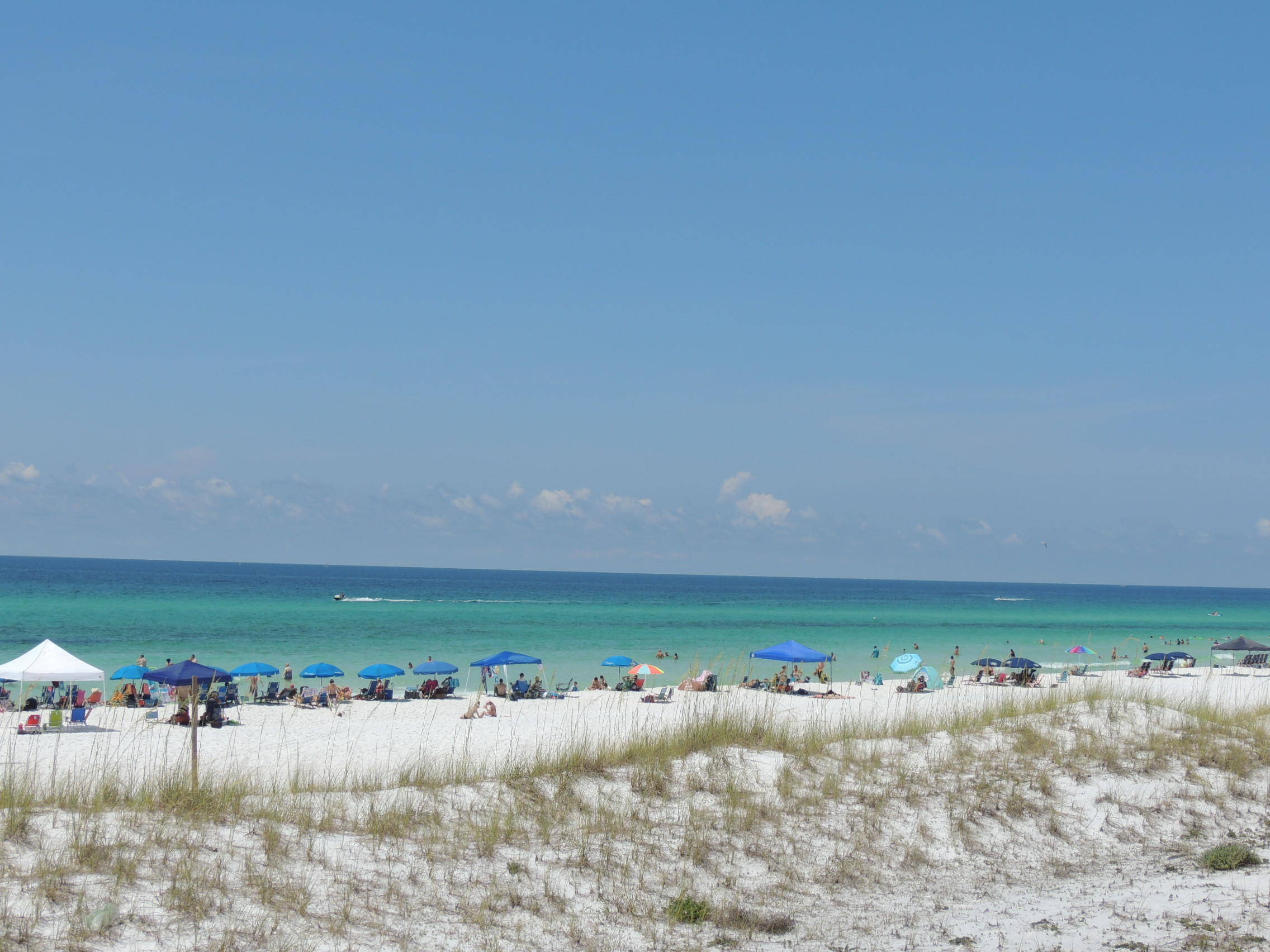 CRYSTAL BEACH - Residential