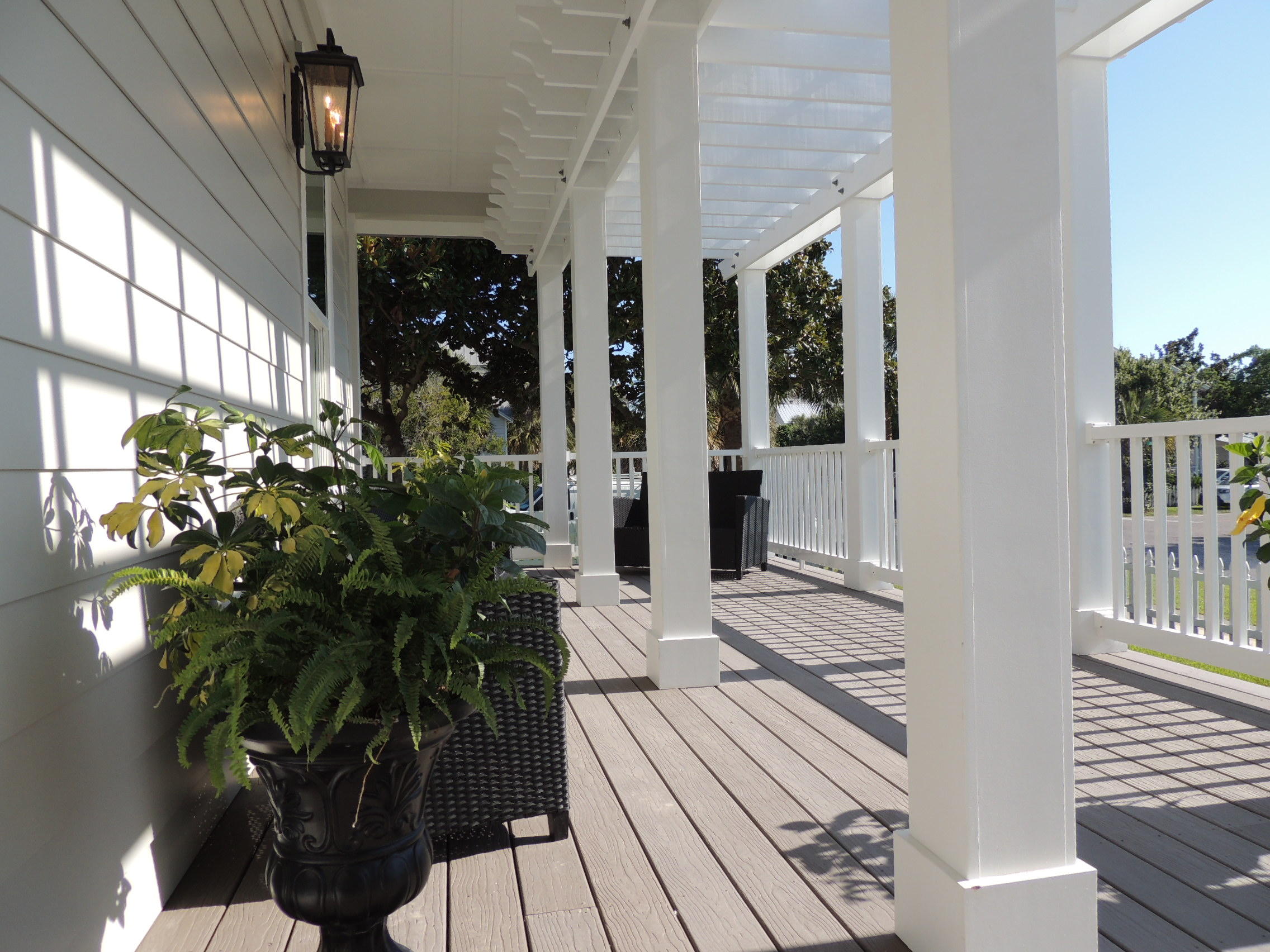 CRYSTAL BEACH - Residential