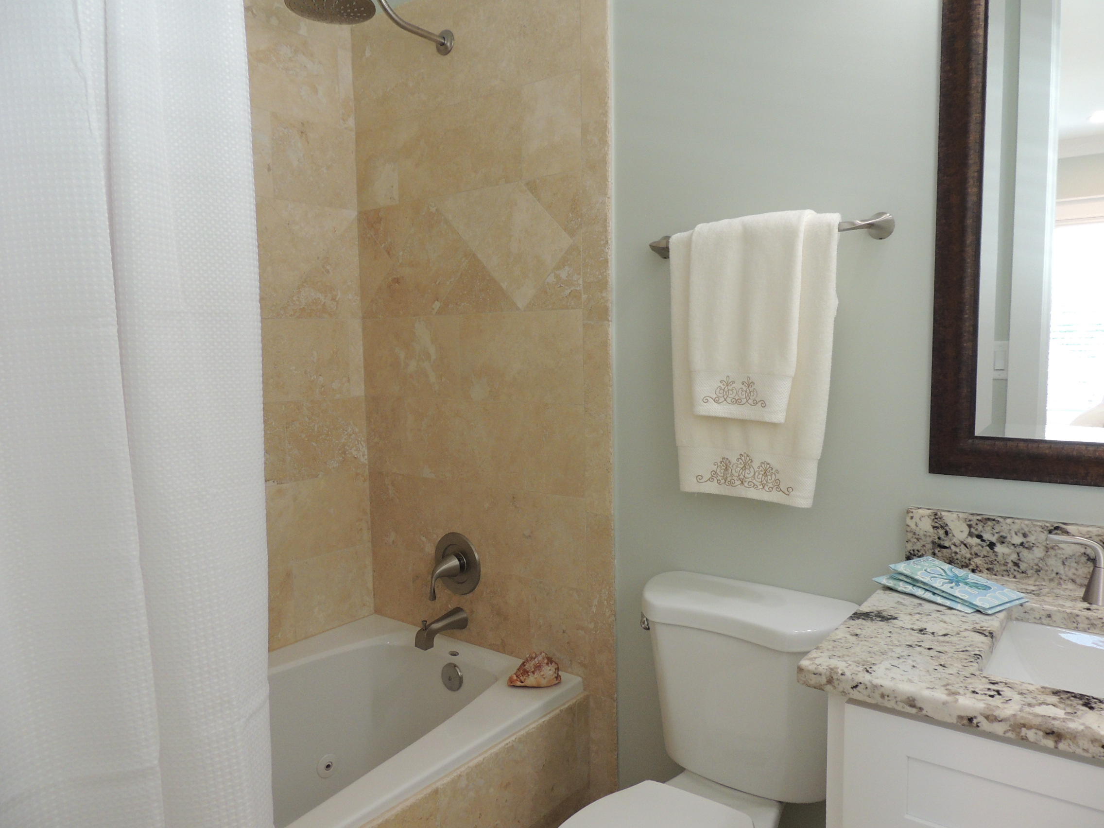 CRYSTAL BEACH - Residential