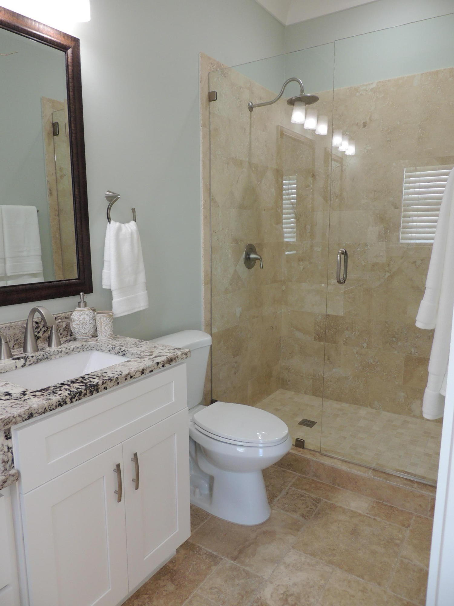 CRYSTAL BEACH - Residential