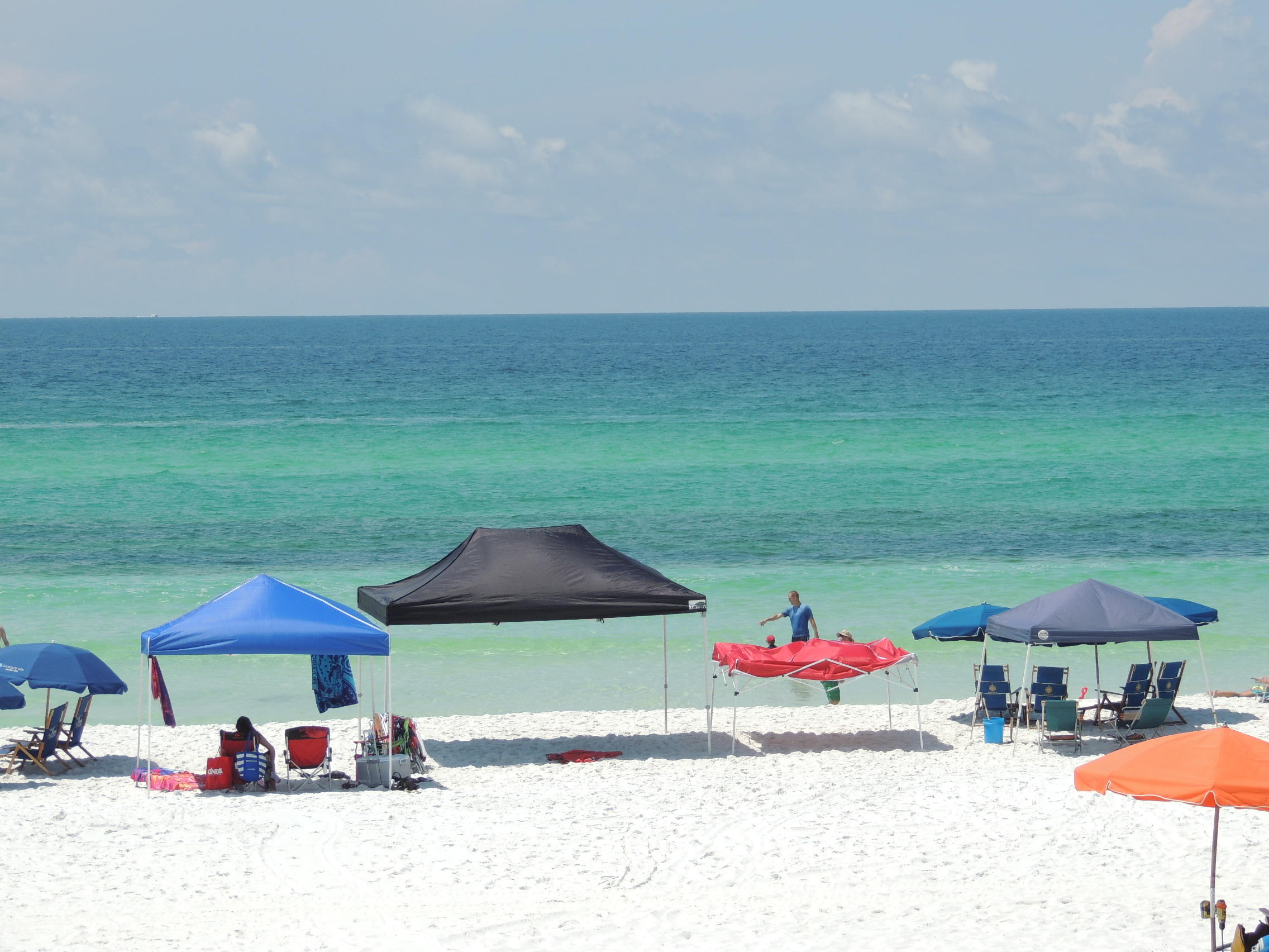 CRYSTAL BEACH - Residential