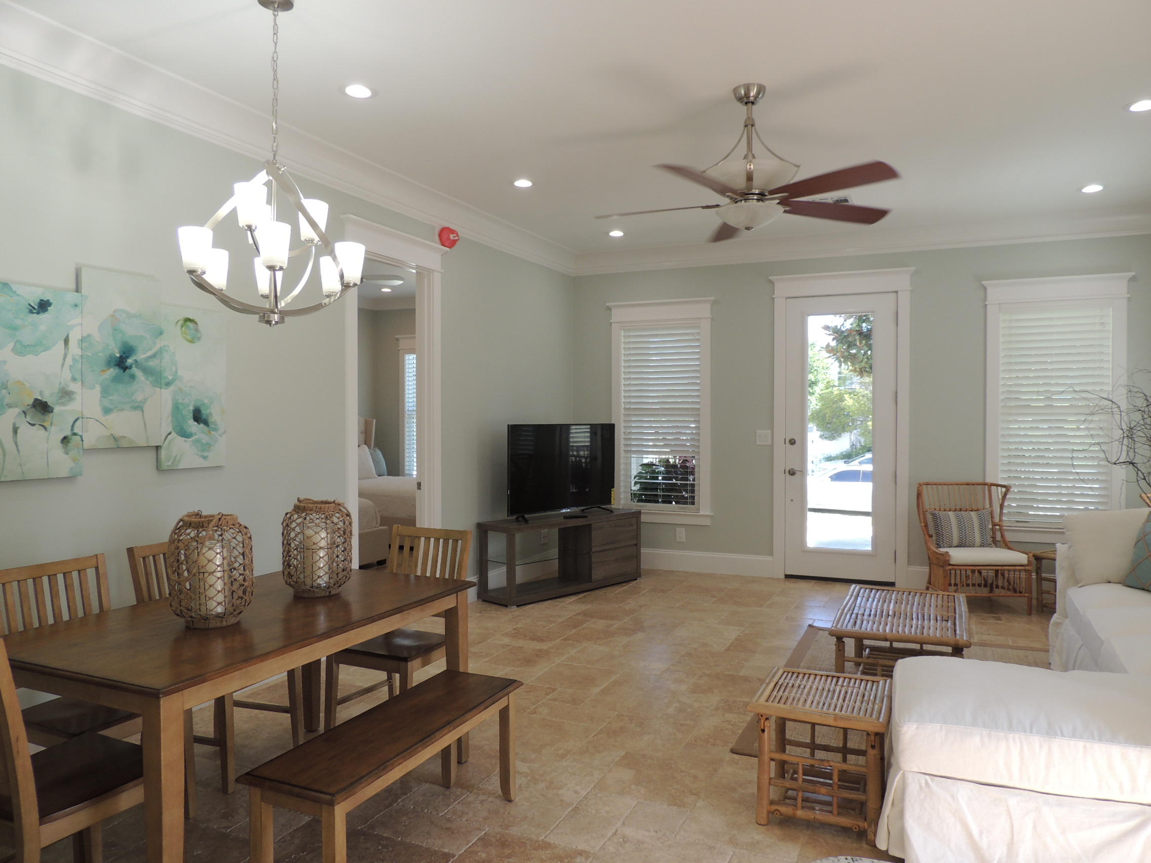 CRYSTAL BEACH - Residential