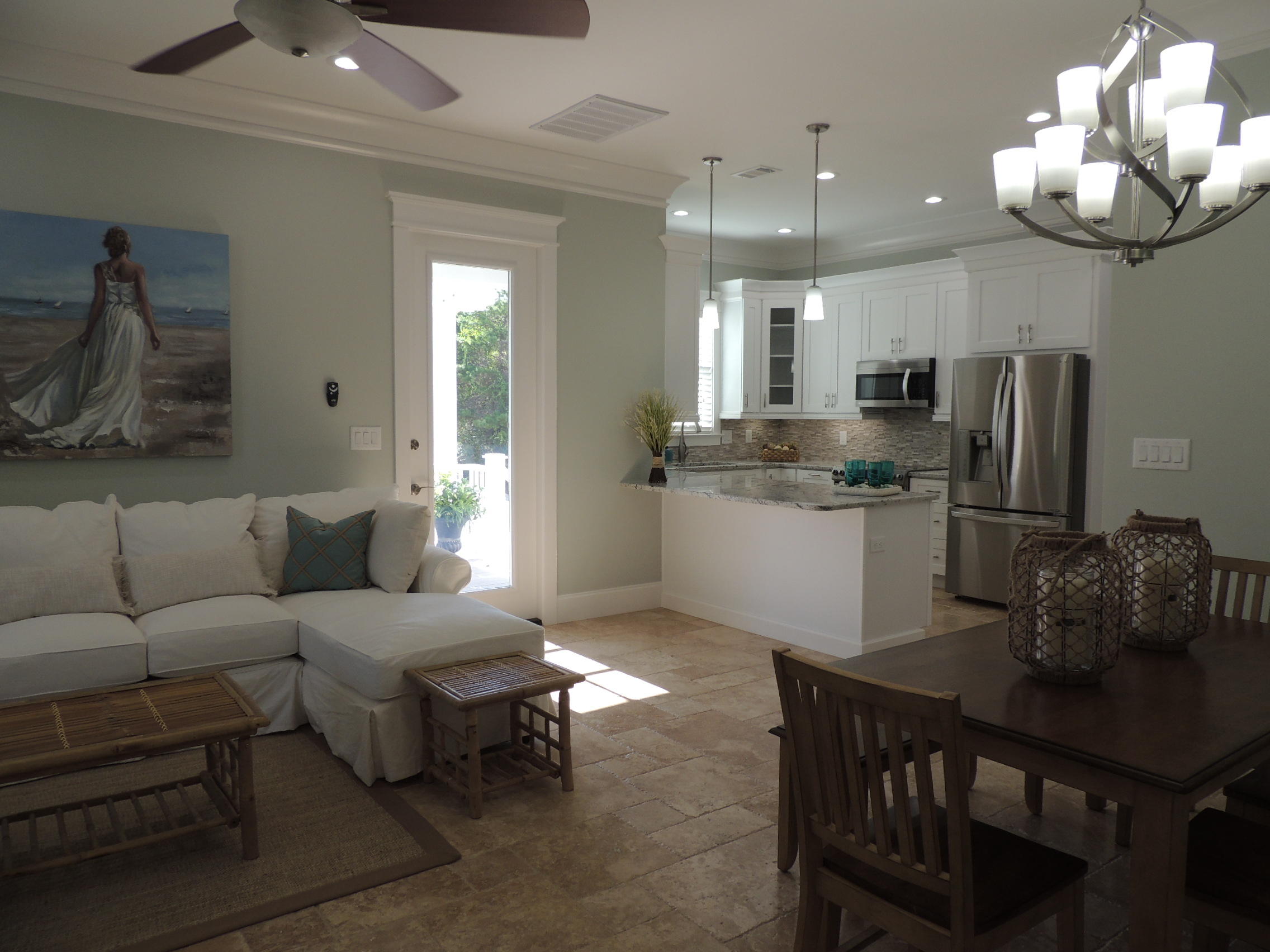 CRYSTAL BEACH - Residential