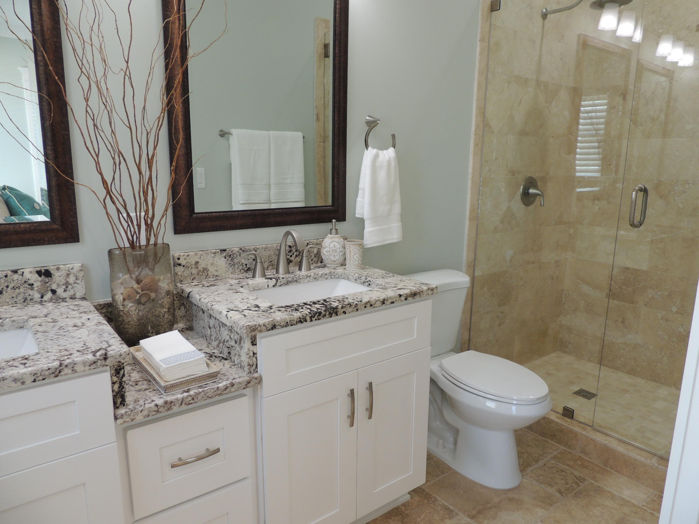 CRYSTAL BEACH - Residential