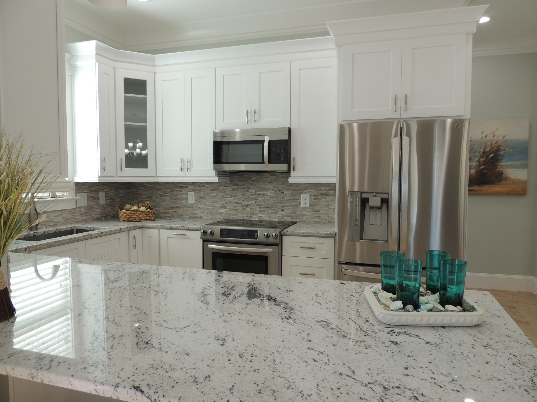 CRYSTAL BEACH - Residential