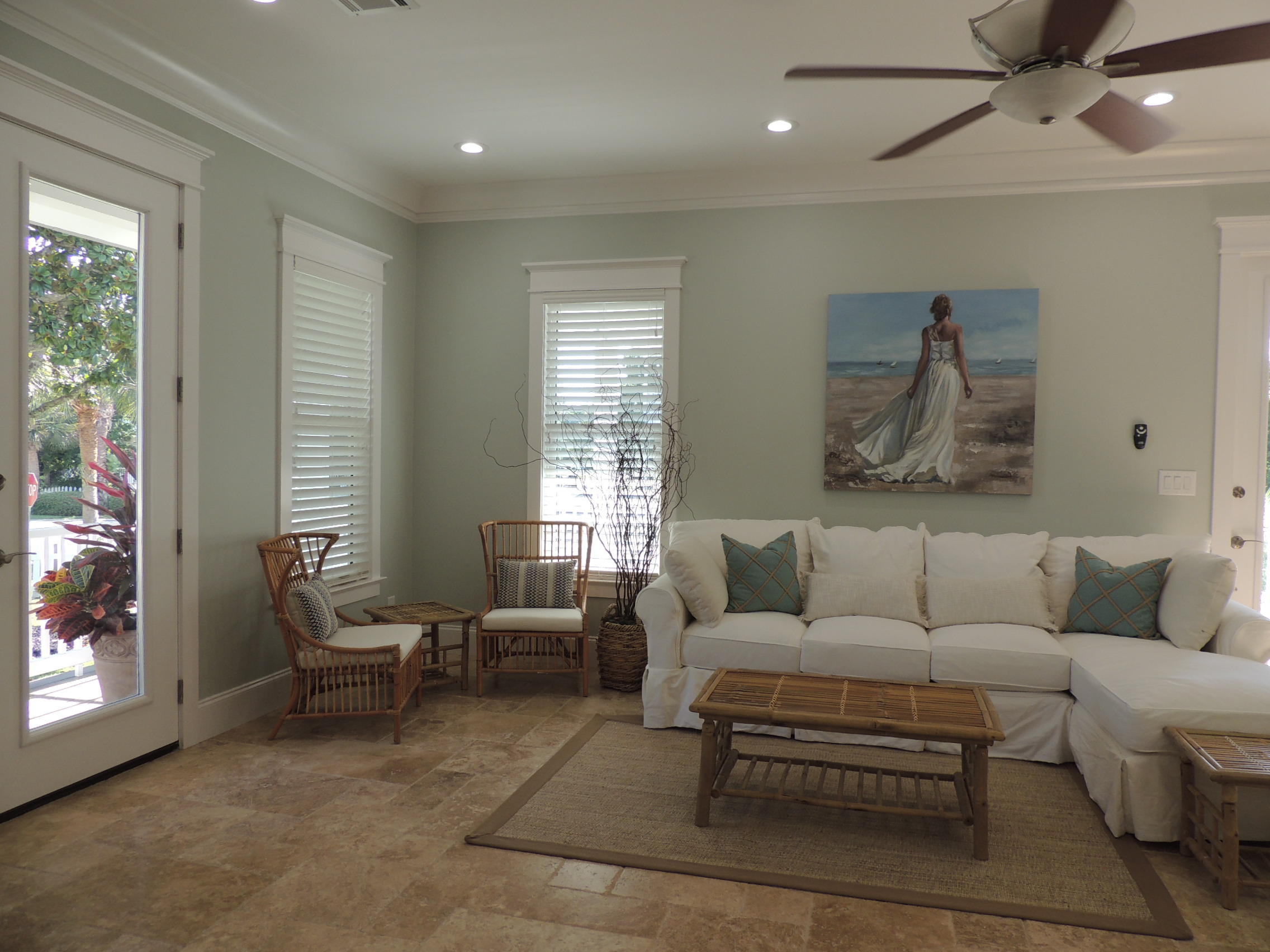 CRYSTAL BEACH - Residential