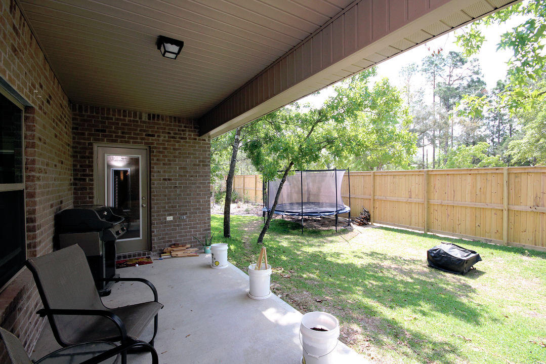 PEACH CREEK PH 1 - Residential