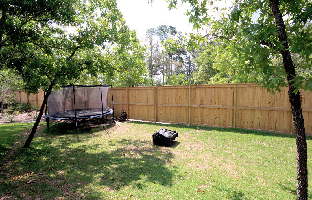 PEACH CREEK PH 1 - Residential