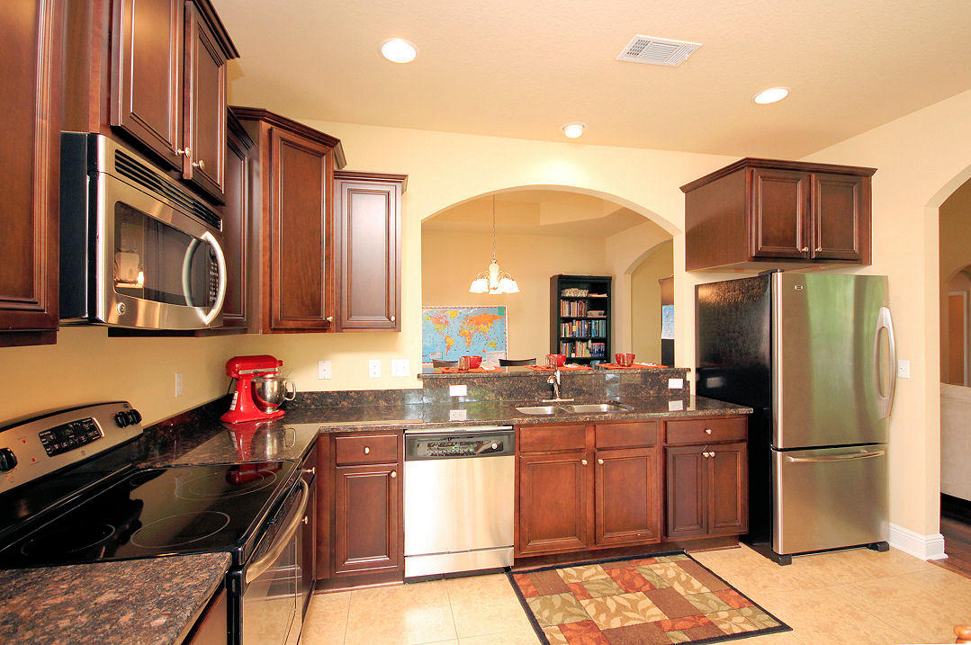 PEACH CREEK PH 1 - Residential