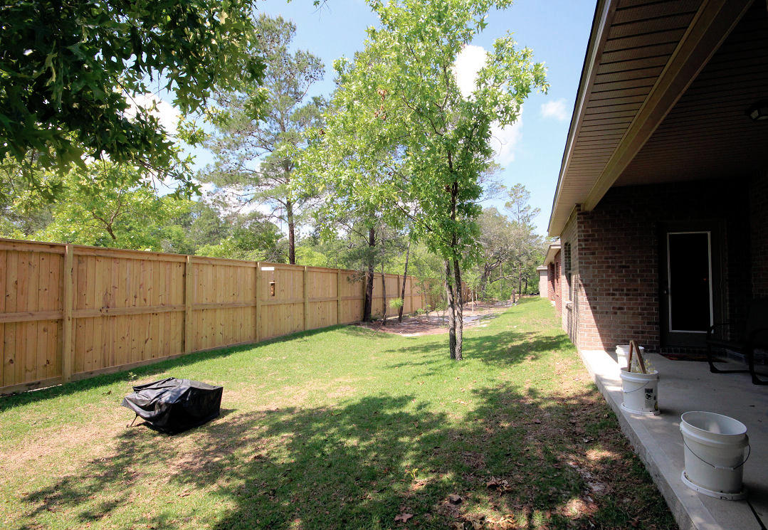 PEACH CREEK PH 1 - Residential