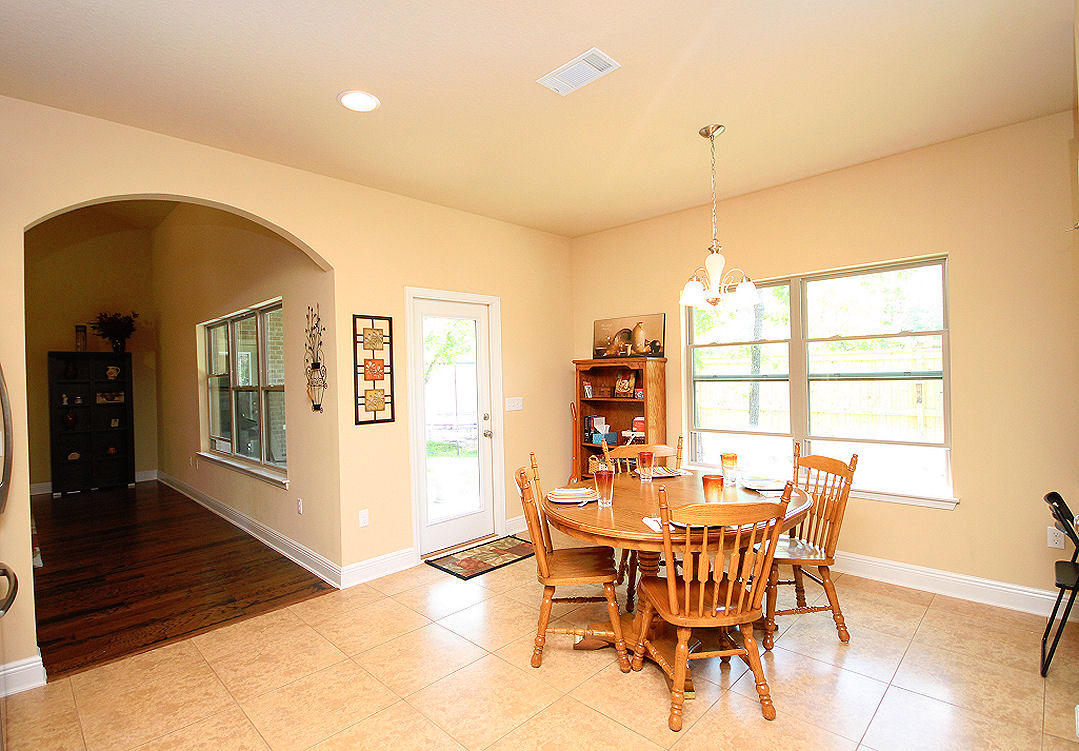 PEACH CREEK PH 1 - Residential