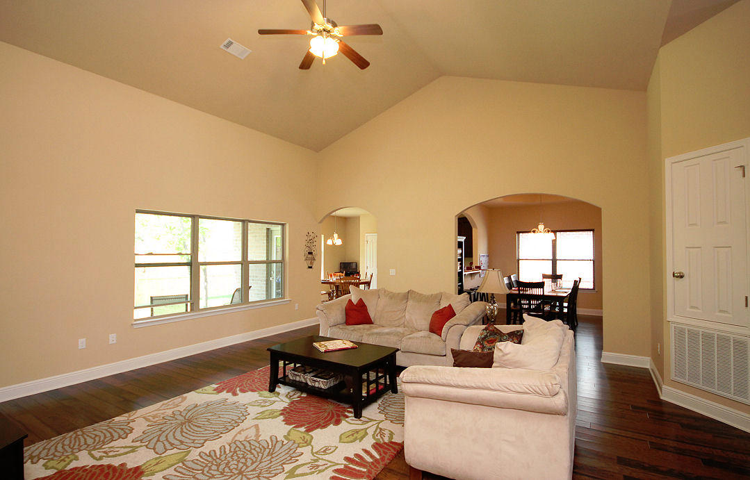 PEACH CREEK PH 1 - Residential