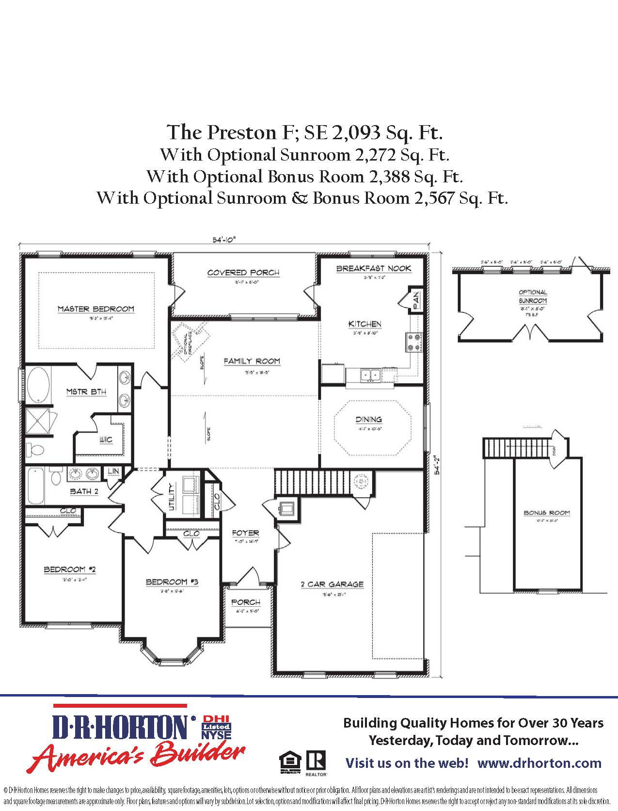 PEACH CREEK PH 1 - Residential