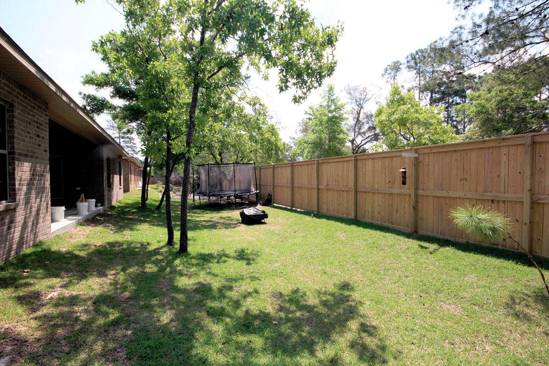 PEACH CREEK PH 1 - Residential