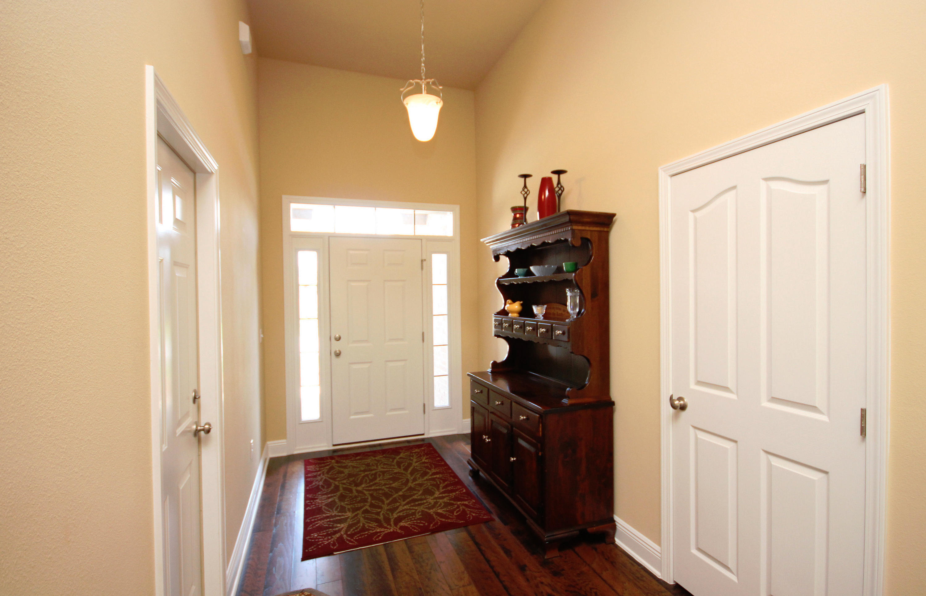 PEACH CREEK PH 1 - Residential