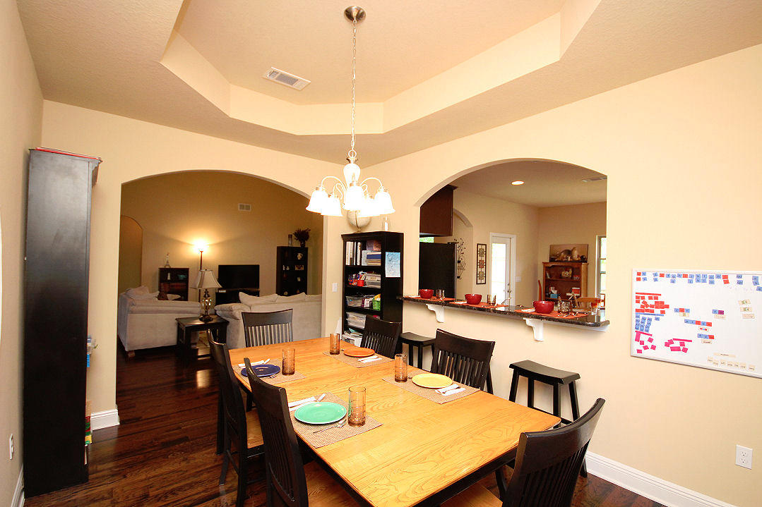 PEACH CREEK PH 1 - Residential