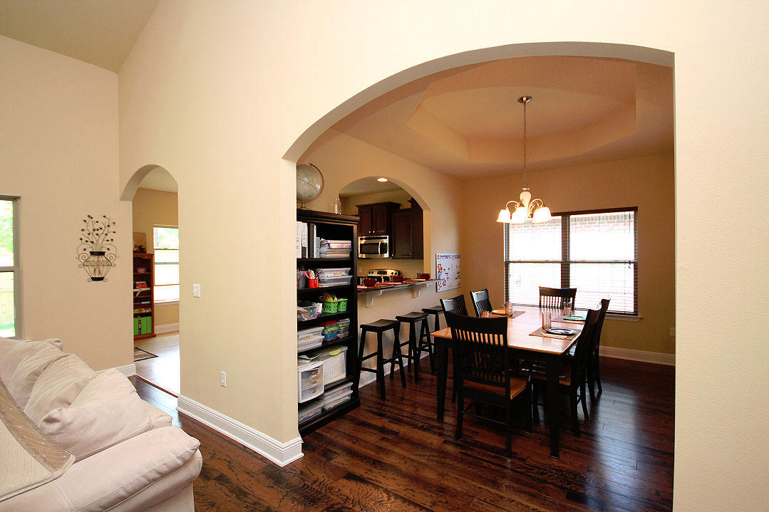 PEACH CREEK PH 1 - Residential