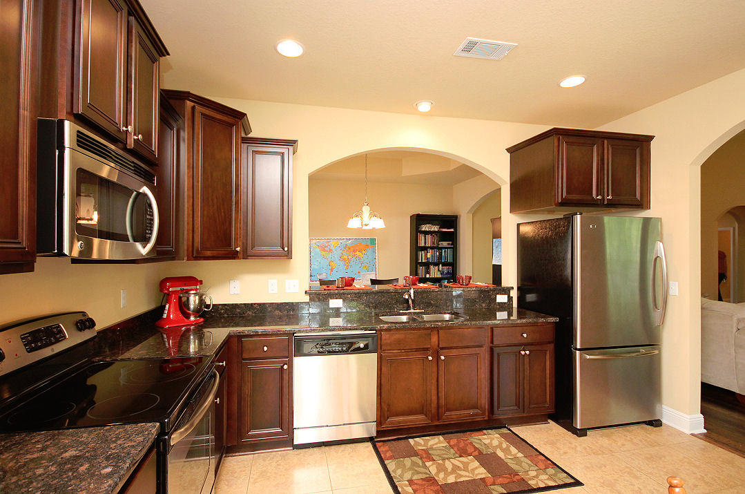 PEACH CREEK PH 1 - Residential