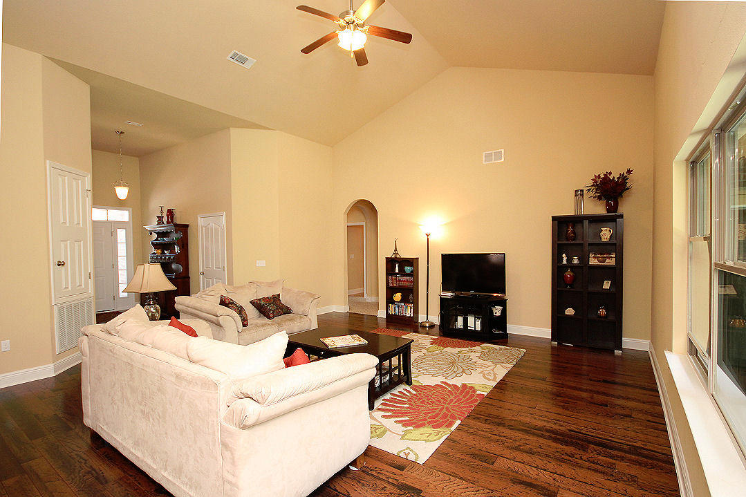 PEACH CREEK PH 1 - Residential