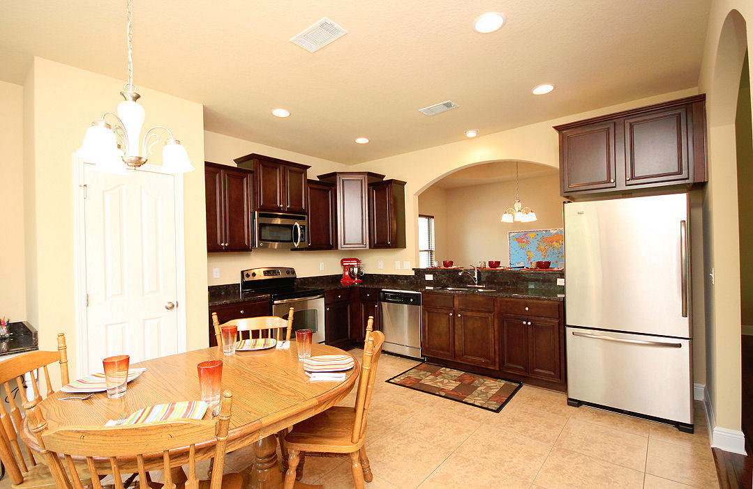 PEACH CREEK PH 1 - Residential