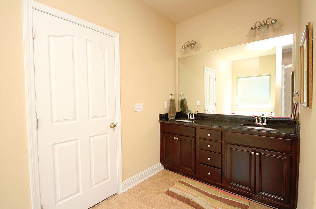 PEACH CREEK PH 1 - Residential