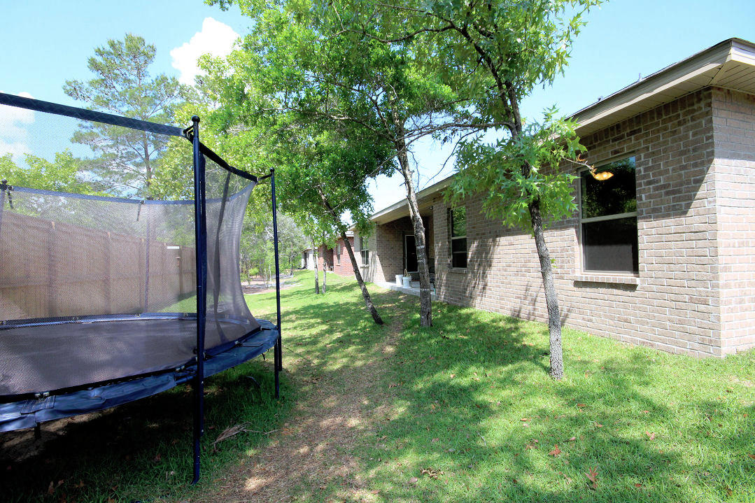 PEACH CREEK PH 1 - Residential