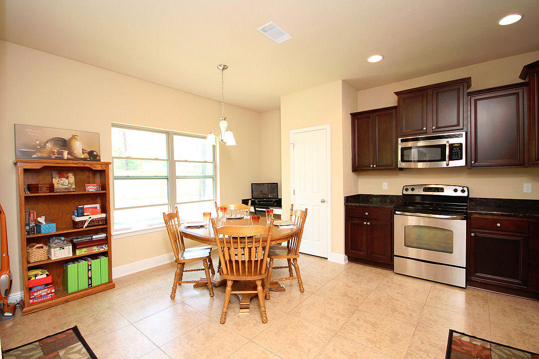 PEACH CREEK PH 1 - Residential