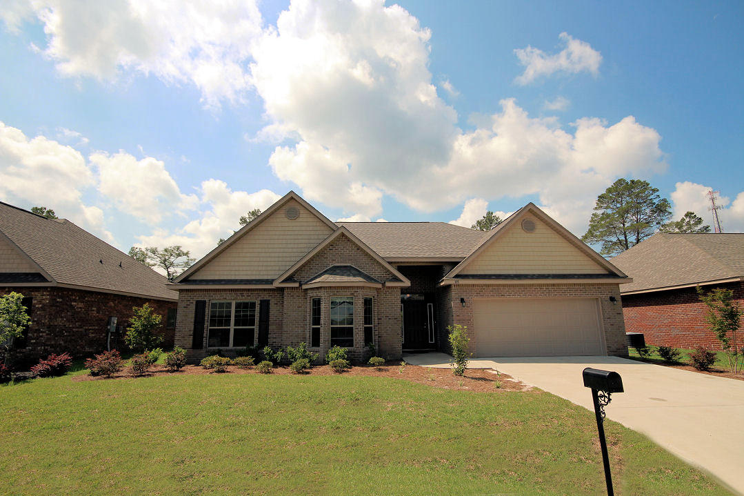 PEACH CREEK PH 1 - Residential