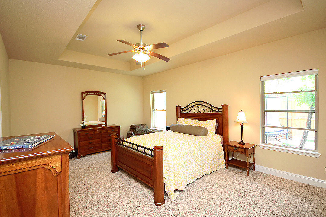 PEACH CREEK PH 1 - Residential