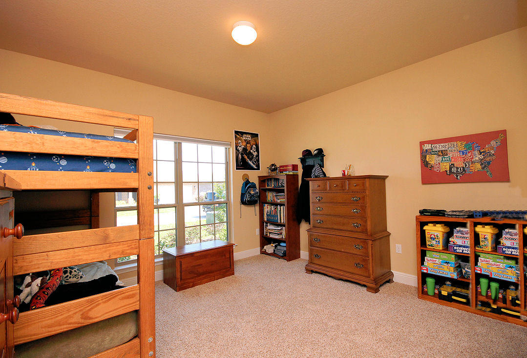 PEACH CREEK PH 1 - Residential