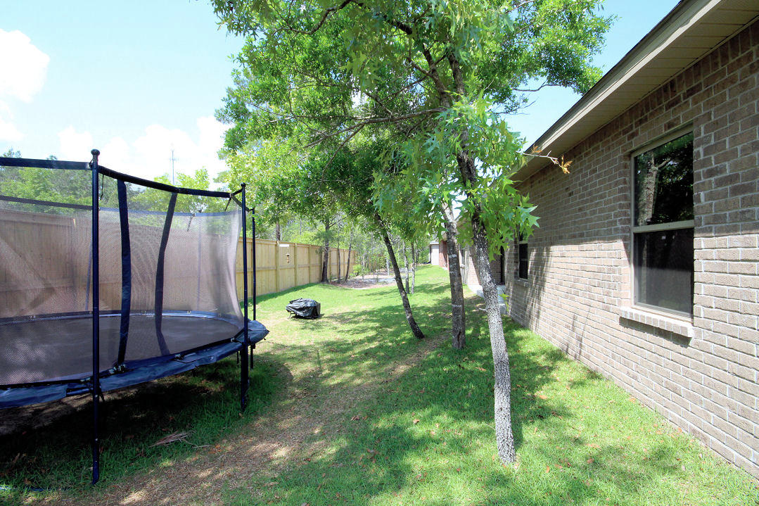 PEACH CREEK PH 1 - Residential