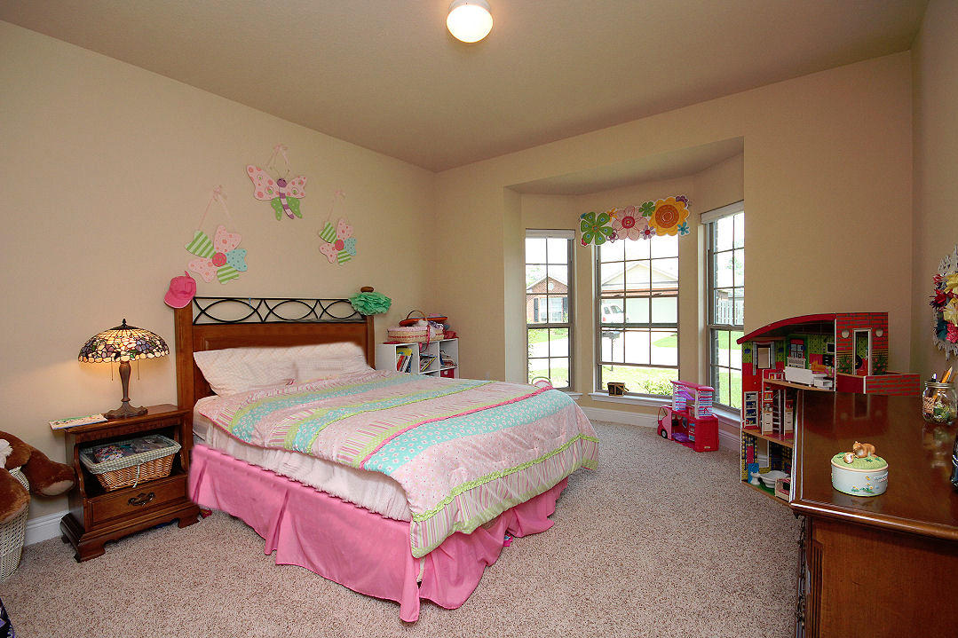 PEACH CREEK PH 1 - Residential