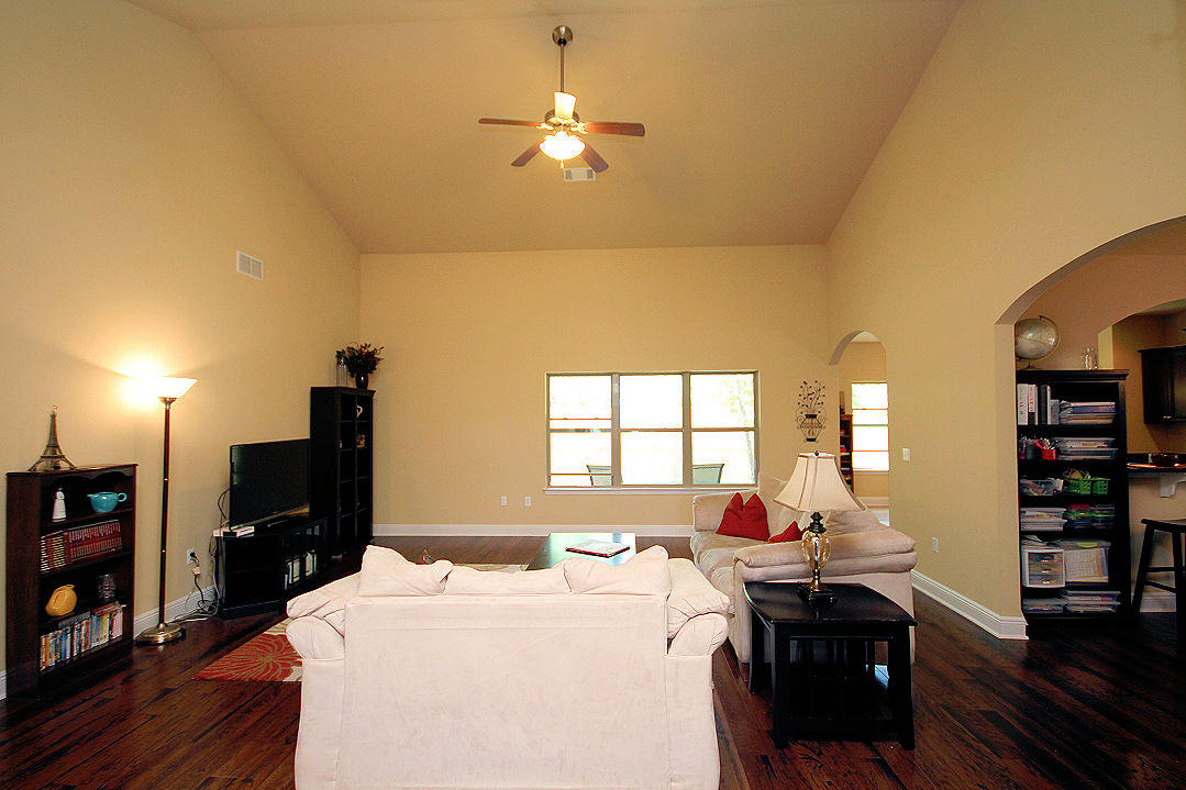 PEACH CREEK PH 1 - Residential