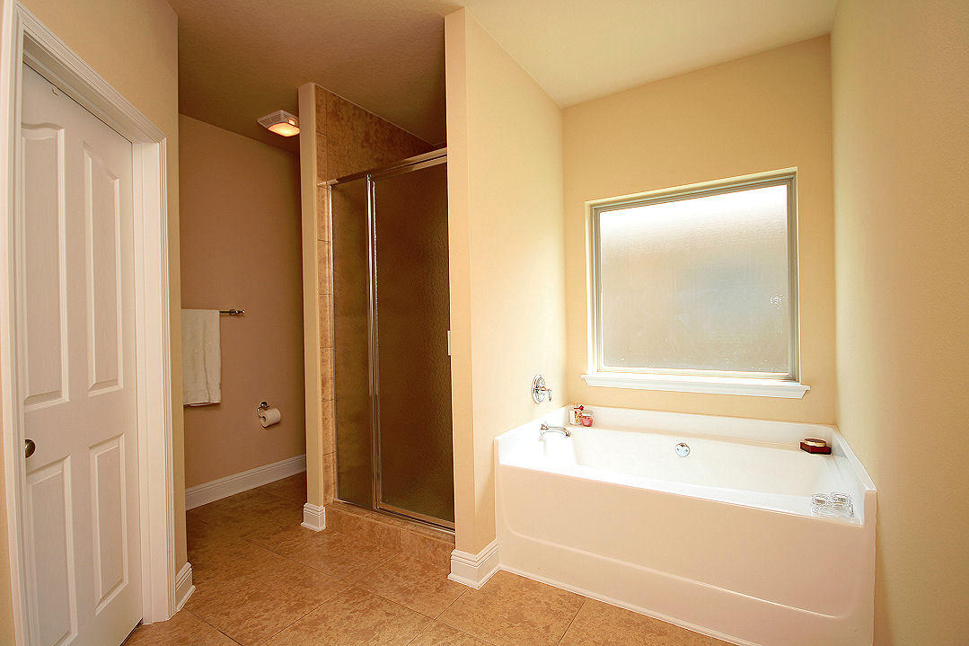 PEACH CREEK PH 1 - Residential