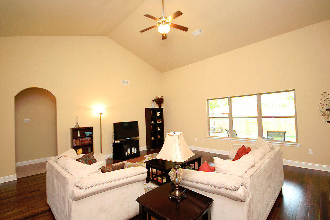 PEACH CREEK PH 1 - Residential