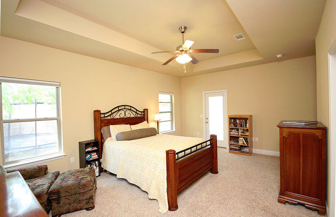 PEACH CREEK PH 1 - Residential